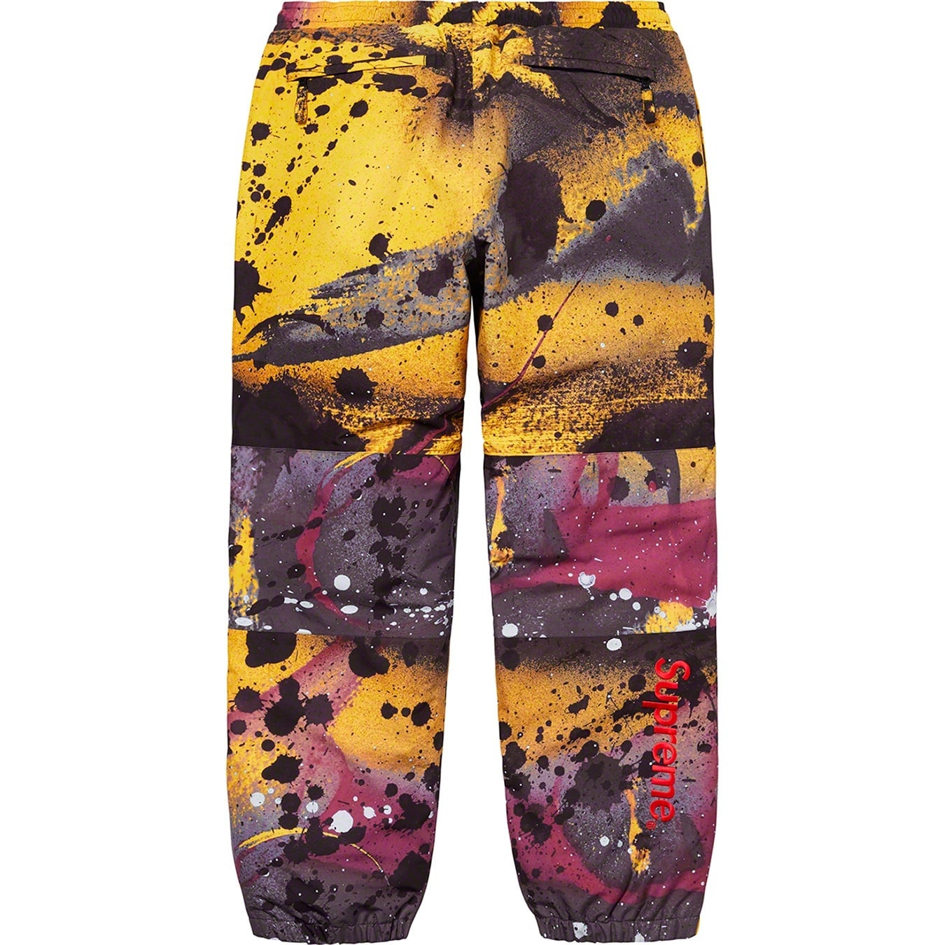 GORE-TEX Pant view 7
